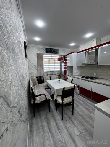 İcarəyə verilir 2 otaqlı köhnə tikili 62 m², Azadlıq Prospekti m., photo 11 from 32