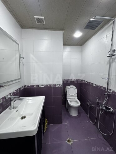 İcarəyə verilir 2 otaqlı köhnə tikili 62 m², Azadlıq Prospekti m., photo 25 from 32