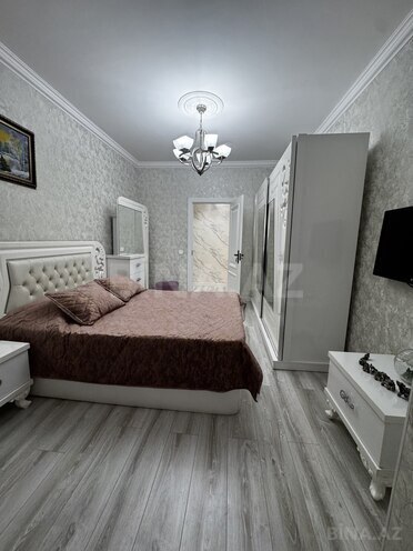 İcarəyə verilir 2 otaqlı köhnə tikili 62 m², Azadlıq Prospekti m., photo 26 from 32
