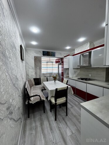 İcarəyə verilir 2 otaqlı köhnə tikili 62 m², Azadlıq Prospekti m., photo 7 from 32