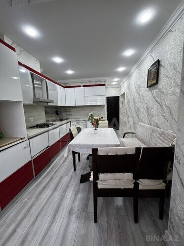 İcarəyə verilir 2 otaqlı köhnə tikili 62 m², Azadlıq Prospekti m., photo 10 from 32