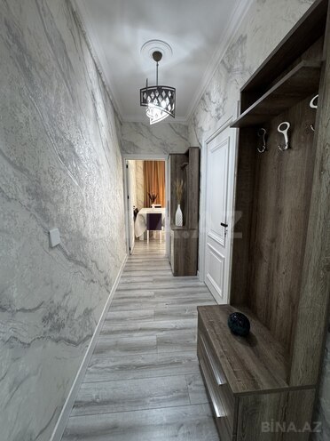 İcarəyə verilir 2 otaqlı köhnə tikili 62 m², Azadlıq Prospekti m., photo 15 from 32