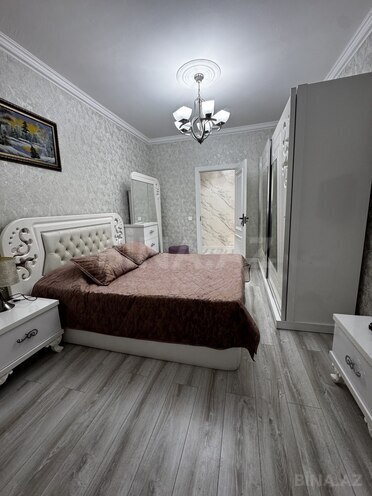 İcarəyə verilir 2 otaqlı köhnə tikili 62 m², Azadlıq Prospekti m., photo 6 from 32