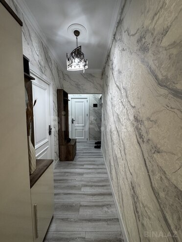 İcarəyə verilir 2 otaqlı köhnə tikili 62 m², Azadlıq Prospekti m., photo 8 from 32