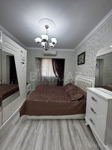 İcarəyə verilir 2 otaqlı köhnə tikili 62 m², Azadlıq Prospekti m., photo 4 from 32