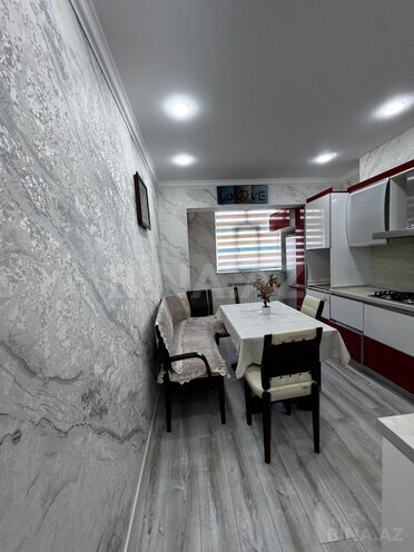 İcarəyə verilir 2 otaqlı köhnə tikili 62 m², Azadlıq Prospekti m., photo 18 from 32