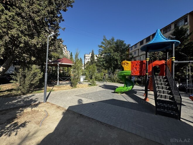 İcarəyə verilir 2 otaqlı köhnə tikili 62 m², Azadlıq Prospekti m., photo 30 from 32