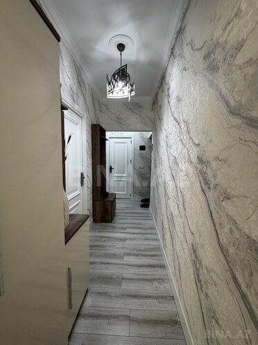 İcarəyə verilir 2 otaqlı köhnə tikili 62 m², Azadlıq Prospekti m., photo 20 from 32