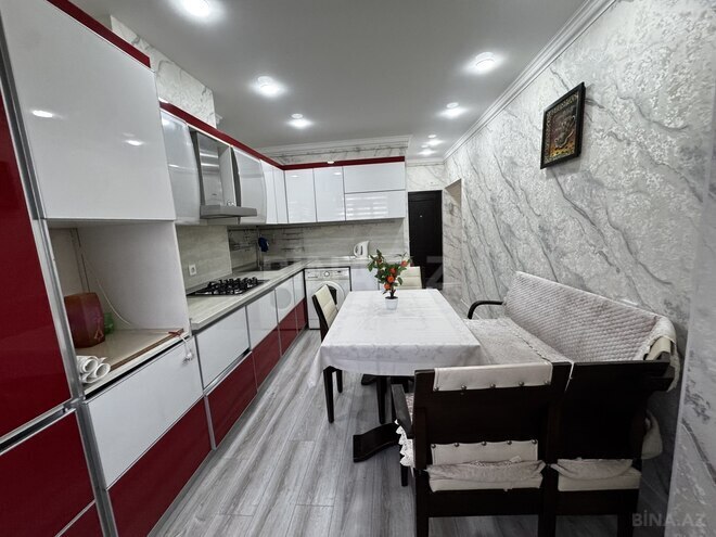 İcarəyə verilir 2 otaqlı köhnə tikili 62 m², Azadlıq Prospekti m., photo 27 from 32