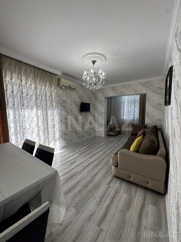 İcarəyə verilir 2 otaqlı köhnə tikili 62 m², Azadlıq Prospekti m., photo 5 from 32