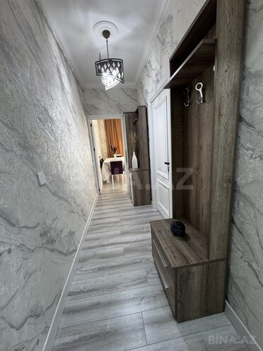 İcarəyə verilir 2 otaqlı köhnə tikili 62 m², Azadlıq Prospekti m., photo 22 from 32