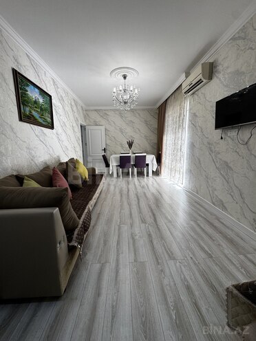 İcarəyə verilir 2 otaqlı köhnə tikili 62 m², Azadlıq Prospekti m., photo 1 from 32