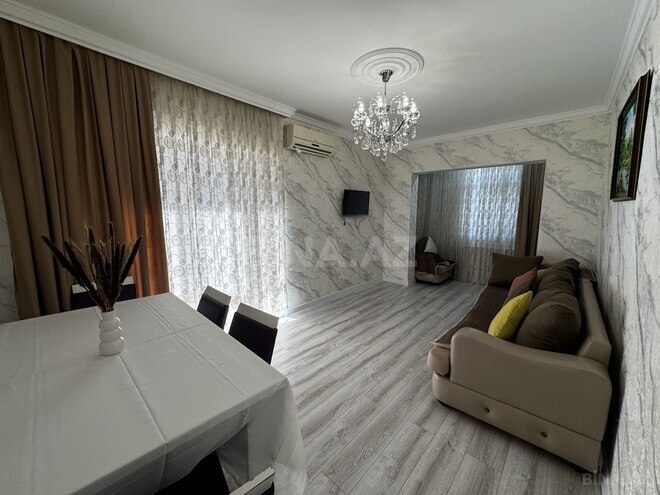 İcarəyə verilir 2 otaqlı köhnə tikili 62 m², Azadlıq Prospekti m., photo 13 from 32