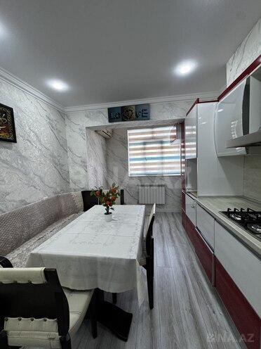 İcarəyə verilir 2 otaqlı köhnə tikili 62 m², Azadlıq Prospekti m., photo 17 from 32