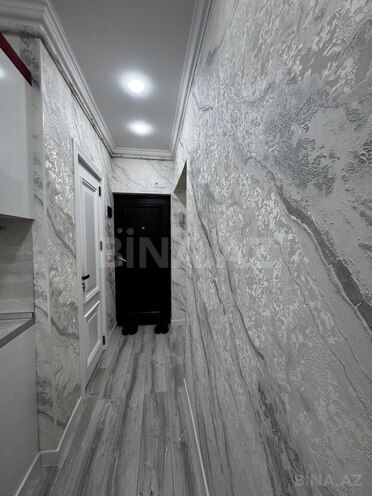 İcarəyə verilir 2 otaqlı köhnə tikili 62 m², Azadlıq Prospekti m., photo 19 from 32
