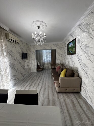 İcarəyə verilir 2 otaqlı köhnə tikili 62 m², Azadlıq Prospekti m., photo 23 from 32