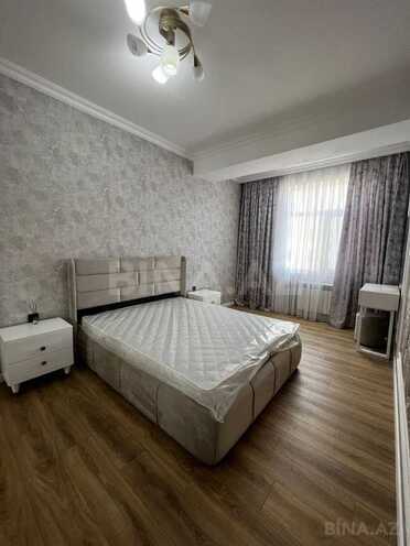 Satılır 2 otaqlı yeni tikili 75 m², Qara Qarayev m., photo 11 from 17