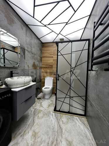 Satılır 2 otaqlı yeni tikili 75 m², Qara Qarayev m., photo 15 from 17