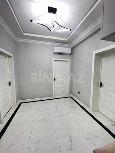 Satılır 2 otaqlı yeni tikili 75 m², Qara Qarayev m., photo 13 from 17