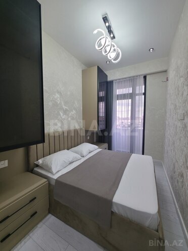 Satılır 2 otaqlı yeni tikili 75 m², Qara Qarayev m., photo 7 from 17