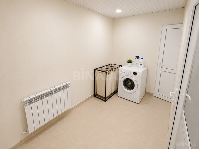 İcarəyə verilir 7 otaqlı həyət evi/bağ evi 420 m², Novxanı q., photo 30 from 32