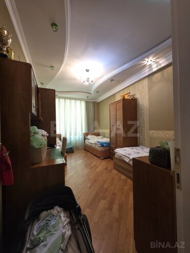 Satılır 3 otaqlı yeni tikili 140 m², Neftçilər m., photo 6 from 20