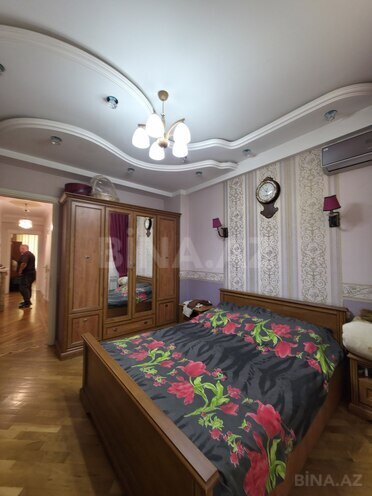 Satılır 3 otaqlı yeni tikili 140 m², Neftçilər m., photo 15 from 20