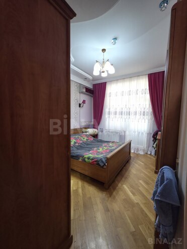 Satılır 3 otaqlı yeni tikili 140 m², Neftçilər m., photo 13 from 20