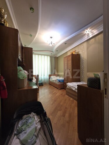 Satılır 3 otaqlı yeni tikili 140 m², Neftçilər m., photo 11 from 20