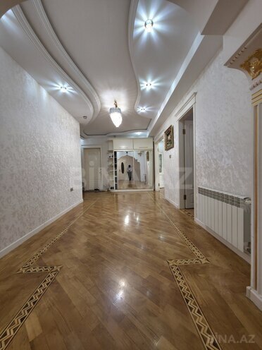 Satılır 3 otaqlı yeni tikili 140 m², Neftçilər m., photo 18 from 20