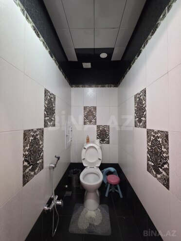 Satılır 3 otaqlı yeni tikili 140 m², Neftçilər m., photo 9 from 20
