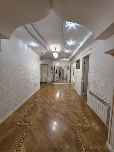 Satılır 3 otaqlı yeni tikili 140 m², Neftçilər m., photo 17 from 20