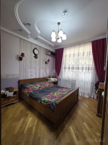 Satılır 3 otaqlı yeni tikili 140 m², Neftçilər m., photo 12 from 20
