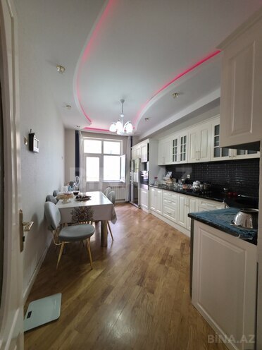 Satılır 3 otaqlı yeni tikili 140 m², Neftçilər m., photo 8 from 20