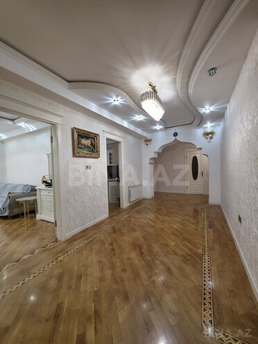 Satılır 3 otaqlı yeni tikili 140 m², Neftçilər m., photo 19 from 20