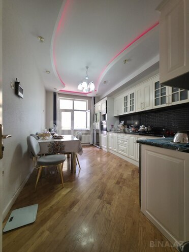 Satılır 3 otaqlı yeni tikili 140 m², Neftçilər m., photo 7 from 20