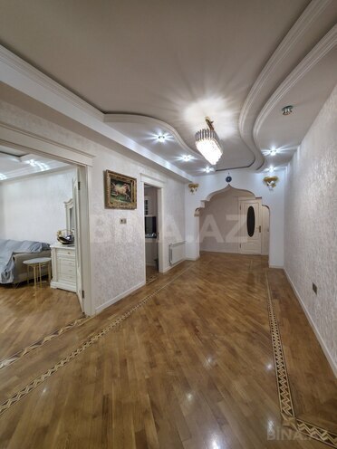 Satılır 3 otaqlı yeni tikili 140 m², Neftçilər m., photo 16 from 20