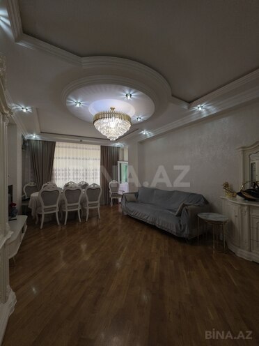 Satılır 3 otaqlı yeni tikili 140 m², Neftçilər m., photo 4 from 20
