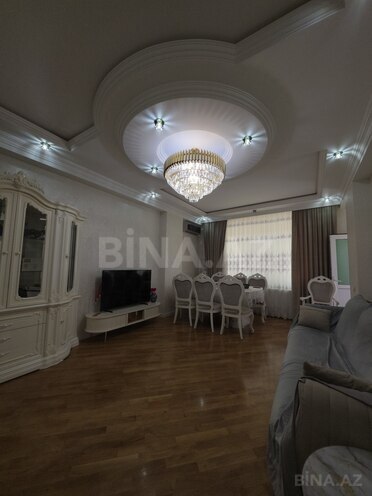 Satılır 3 otaqlı yeni tikili 140 m², Neftçilər m., photo 5 from 20