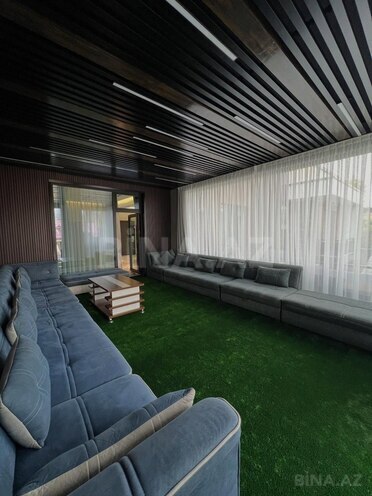 Сдаётся 5-комн. дом/дача 500 м², пос. Мардакан, photo 12 from 15