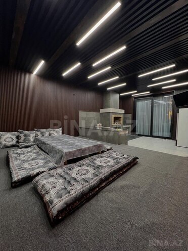 Сдаётся 5-комн. дом/дача 500 м², пос. Мардакан, photo 9 from 15
