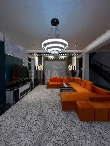 Сдаётся 5-комн. дом/дача 500 м², пос. Мардакан, photo 6 from 15