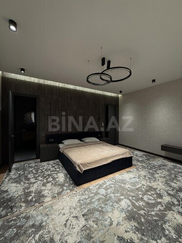 Сдаётся 5-комн. дом/дача 500 м², пос. Новханы, photo 13 from 15