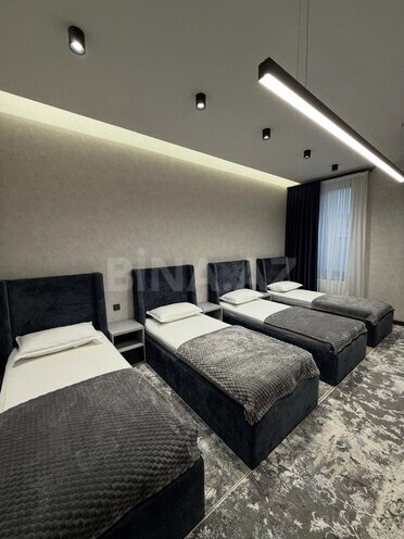 Сдаётся 5-комн. дом/дача 500 м², пос. Новханы, photo 14 from 15