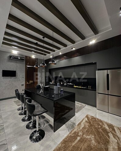 İcarəyə verilir 5 otaqlı həyət evi/bağ evi 500 m², Bilgəh q., photo 13 from 16