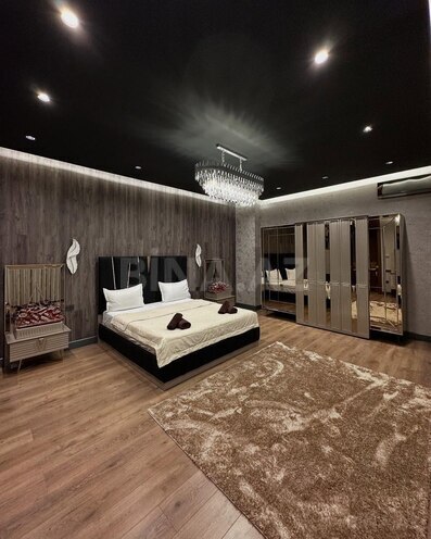 İcarəyə verilir 5 otaqlı həyət evi/bağ evi 500 m², Bilgəh q., photo 11 from 16