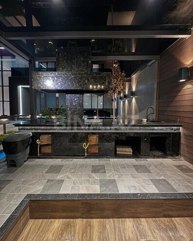 İcarəyə verilir 5 otaqlı həyət evi/bağ evi 500 m², Bilgəh q., photo 6 from 16