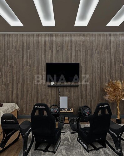 İcarəyə verilir 5 otaqlı həyət evi/bağ evi 500 m², Bilgəh q., photo 10 from 16