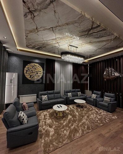 İcarəyə verilir 5 otaqlı həyət evi/bağ evi 500 m², Bilgəh q., photo 14 from 16