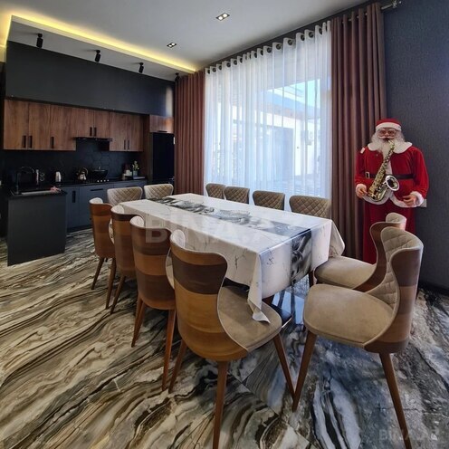 Сдаётся 4-комн. дом/дача 400 м², пос. Шаган, photo 3 from 9